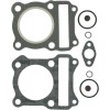 Set standard de garnituri pentru partea superioară offroad MOOSE RACING 810531MSE