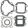 Set standard de garnituri pentru partea superioară offroad MOOSE RACING 810601MSE