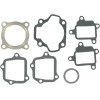 Set standard de garnituri pentru partea superioară offroad MOOSE RACING 810615MSE