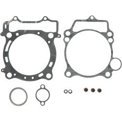 Set standard de garnituri pentru partea superioară offroad MOOSE RACING 810677MSE