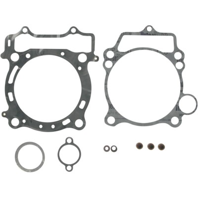 Set standard de garnituri pentru partea superioară offroad MOOSE RACING 810677MSE