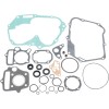 Set garnituri cu etanșări de ulei offroad MOOSE RACING 811209MSE