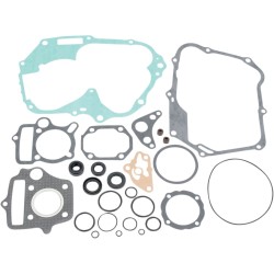 Set garnituri cu etanșări de ulei offroad MOOSE RACING 811209MSE Set garnituri cu etanșări de ulei offroad MOOSE RACING 811209MSE