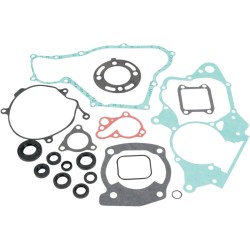 Set garnituri cu etanșări de ulei offroad MOOSE RACING 811211MSE Set garnituri cu etanșări de ulei offroad MOOSE RACING 811211MSE