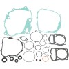 Set garnituri cu etanșări de ulei offroad MOOSE RACING 811238MSE