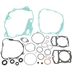 Set garnituri cu etanșări de ulei offroad MOOSE RACING 811238MSE Set garnituri cu etanșări de ulei offroad MOOSE RACING 811238MSE
