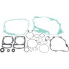 Set garnituri cu etanșări de ulei offroad MOOSE RACING 811242MSE