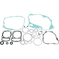 Set garnituri cu etanșări de ulei offroad MOOSE RACING 811242MSE Set garnituri cu etanșări de ulei offroad MOOSE RACING 811242MSE