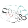 Set garnituri cu etanșări de ulei offroad MOOSE RACING 811260MSE