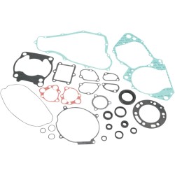 Set garnituri cu etanșări de ulei offroad MOOSE RACING 811260MSE Set garnituri cu etanșări de ulei offroad MOOSE RACING 811260MSE