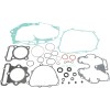 Set garnituri cu etanșări de ulei offroad MOOSE RACING 811263MSE