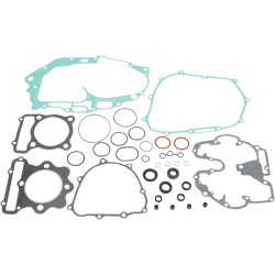 Set garnituri cu etanșări de ulei offroad MOOSE RACING 811263MSE Set garnituri cu etanșări de ulei offroad MOOSE RACING 811263MSE