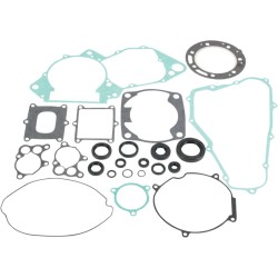 Set garnituri cu etanșări de ulei offroad MOOSE RACING 811272MSE Set garnituri cu etanșări de ulei offroad MOOSE RACING 811272MSE