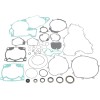 Set garnituri cu etanșări de ulei offroad MOOSE RACING 811300MSE
