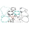 Set garnituri cu etanșări de ulei offroad MOOSE RACING 811303MSE