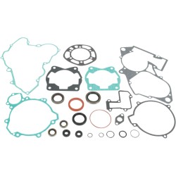 Set garnituri cu etanșări de ulei offroad MOOSE RACING 811303MSE Set garnituri cu etanșări de ulei offroad MOOSE RACING 811303MSE