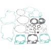 Set garnituri cu etanșări de ulei offroad MOOSE RACING 811304MSE
