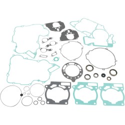 Set garnituri cu etanșări de ulei offroad MOOSE RACING 811308MSE Set garnituri cu etanșări de ulei offroad MOOSE RACING 811308MSE