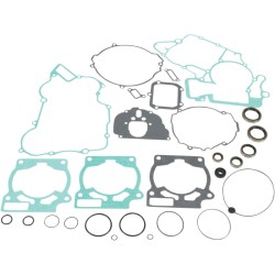 Set garnituri cu etanșări de ulei offroad MOOSE RACING 811309MSE Set garnituri cu etanșări de ulei offroad MOOSE RACING 811309MSE