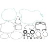 Set garnituri cu etanșări de ulei offroad MOOSE RACING 811430MSE