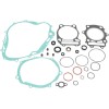 Set garnituri cu etanșări de ulei offroad MOOSE RACING 811584MSE