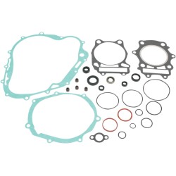 Set garnituri cu etanșări de ulei offroad MOOSE RACING 811584MSE Set garnituri cu etanșări de ulei offroad MOOSE RACING 811584MSE