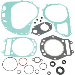 Set garnituri cu etanșări de ulei offroad MOOSE RACING 811586MSE Set garnituri cu etanșări de ulei offroad MOOSE RACING 811586MSE