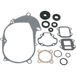 Set garnituri cu etanșări de ulei offroad MOOSE RACING 811601MSE Set garnituri cu etanșări de ulei offroad MOOSE RACING 811601MSE