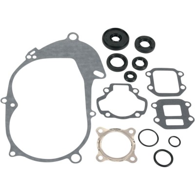 Set garnituri cu etanșări de ulei offroad MOOSE RACING 811601MSE
