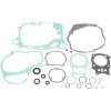 Set garnituri cu etanșări de ulei ATV-UTV MOOSE RACING 811841MSE