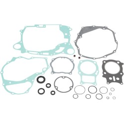Set garnituri cu etanșări de ulei ATV-UTV MOOSE RACING 811841MSE Set garnituri cu etanșări de ulei ATV-UTV MOOSE RACING 811841MSE
