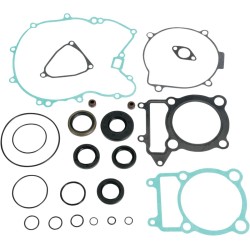 Set garnituri cu etanșări de ulei ATV-UTV MOOSE RACING 811845MSE Set garnituri cu etanșări de ulei ATV-UTV MOOSE RACING 811845MSE