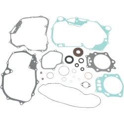 Set garnituri cu etanșări de ulei ATV-UTV MOOSE RACING 811858MSE Set garnituri cu etanșări de ulei ATV-UTV MOOSE RACING 811858MSE