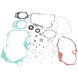Set garnituri cu etanșări de ulei ATV-UTV MOOSE RACING 811859MSE Set garnituri cu etanșări de ulei ATV-UTV MOOSE RACING 811859MSE