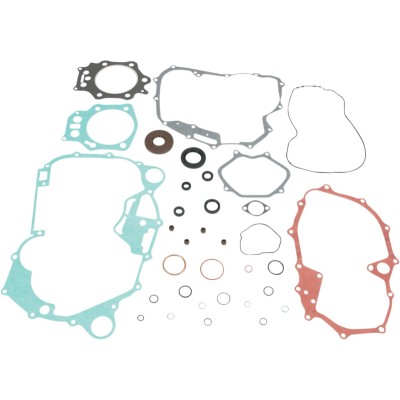 Set garnituri cu etanșări de ulei ATV-UTV MOOSE RACING 811859MSE
