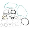 Set garnituri cu etanșări de ulei ATV-UTV MOOSE RACING 811861MSE