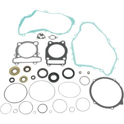 Set garnituri cu etanșări de ulei ATV-UTV MOOSE RACING 811861MSE Set garnituri cu etanșări de ulei ATV-UTV MOOSE RACING 811861MSE
