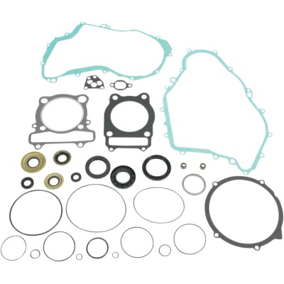 Set garnituri cu etanșări de ulei ATV-UTV MOOSE RACING 811861MSE