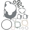 Set garnituri cu etanșări de ulei offroad MOOSE RACING 811615MSE