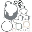 Set garnituri cu etanșări de ulei offroad MOOSE RACING 811615MSE Set garnituri cu etanșări de ulei offroad MOOSE RACING 811615MSE thumb