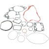 Set garnituri offroad MOOSE RACING 808547MSE