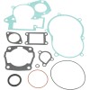 Set garnituri offroad MOOSE RACING 808312MSE