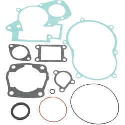 Set garnituri offroad MOOSE RACING 808312MSE Set garnituri offroad MOOSE RACING 808312MSE