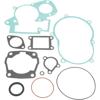 Set garnituri offroad MOOSE RACING 808312MSE