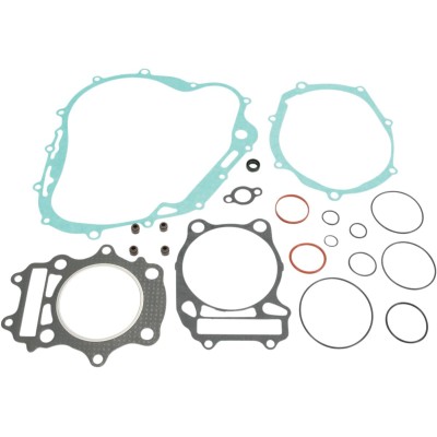 Set garnituri offroad MOOSE RACING 808584MSE