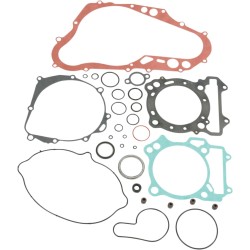 Set garnituri offroad MOOSE RACING 808585MSE