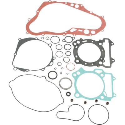 Set garnituri offroad MOOSE RACING 808585MSE