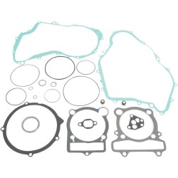 Set garnituri ATV-UTV MOOSE RACING 808861MSE