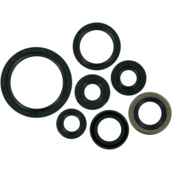 Set de simeringuri offroad MOOSE RACING 822193MSE Set de simeringuri offroad MOOSE RACING 822193MSE