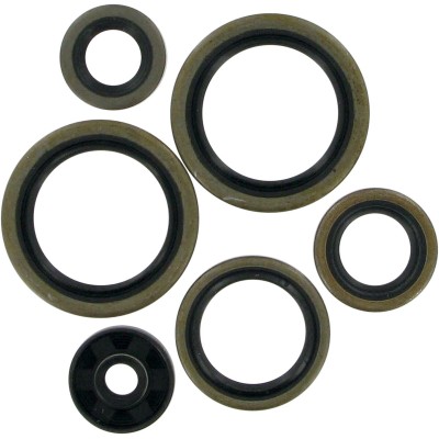 Set de simeringuri offroad MOOSE RACING 822187MSE
